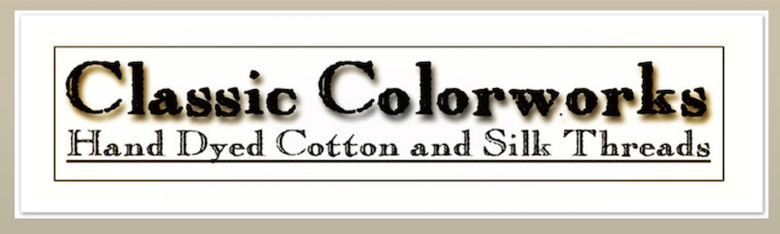Classic Colorworks - Cotton